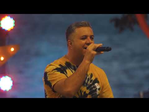 Rubynho Revive Planeta & Cia - Castigo ( Feat. Sérvio Túlio ) | DVD