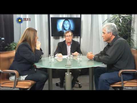 Especial TLV1 N°3 - "Salvemos al Monumento de Manchalá" - AFAVITA - Adrián Rubén Segura