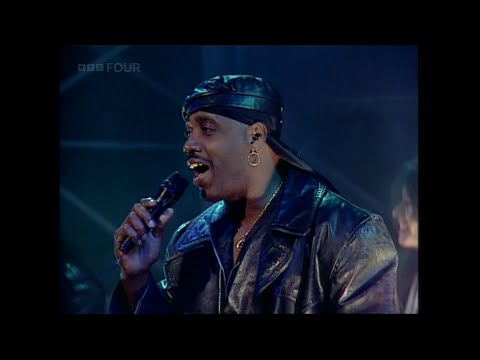 Rage - Run To You  - TOTP HQ Remastered