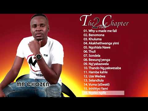 Mr Chozen - Ngeke Ngife