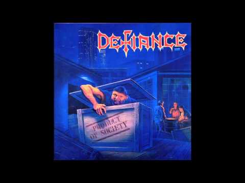 Defiance - The Fault [Track 1]