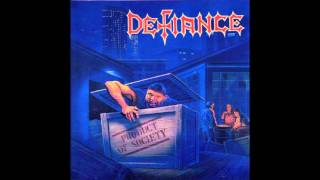 Defiance - The Fault [Track 1]