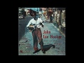 JOHN LEE HOOKER everybody rockin' TOP RANK/ARTECO french EP