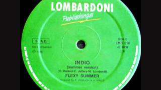 Flexy Summer - Indio (Summer Version).1986