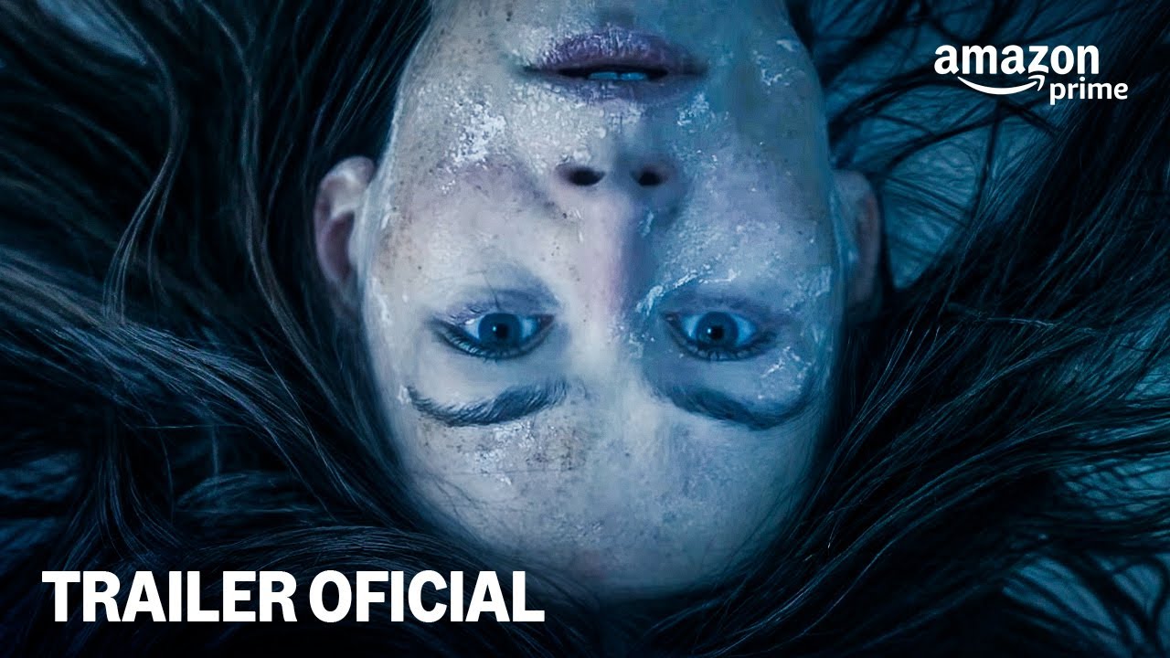 A Roda do Tempo - 3 Temporada | Teaser  Oficial | Prime Video