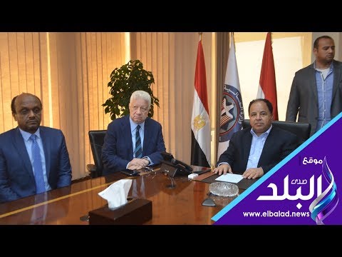 الرئيس السيسي أصدر توجيهاته للوزارة الخميس الماضي بمساعدة المجتمع الضريبي لدعم الإقتصاد