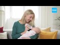 Бутылочка MAM Easy Start, 2+мес., розовый