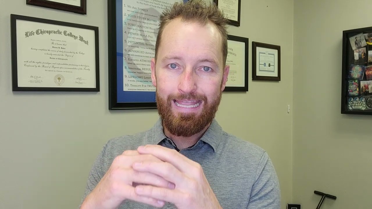 taking omega 3... the right ones