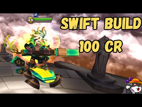 The Power Of Oliver (Wind Sky Surfer) In RTA  Summoners War