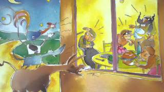 URRESTILAKO LAU MUSIKARIAK