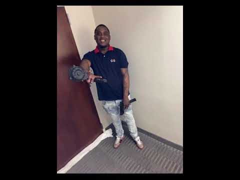 LilDonFromDaPocket- Bloody Demon (Official Audio)