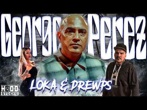 George Perez  -  EP. 438