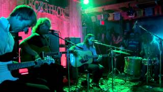 Ty Segall - Girlfriend - @Pickathon 2013 - Galaxy Barn