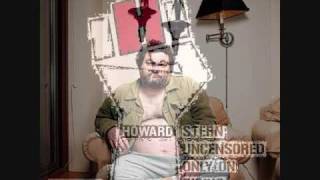 Howard Stern   Artie Lange's Pig Story  Part 2