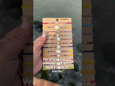 Estamos ubicados en Tolu/Sucre avenida 1 malecón sucre.#lamamademanchas0714 #playa #variedades #beac