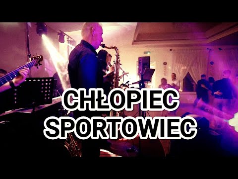 Pretekst Band - Chłopiec sportowiec | Karnawał 2025 LIVE🔴