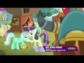 My Little Pony: FiM Season 5, Episode 10 ...