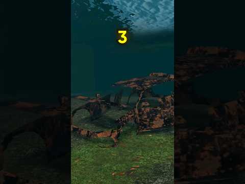 3 Secrets In Emergency Hamburg!