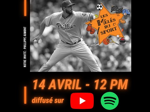 Les Mêlés du sport #4 - Phillippe Aumont