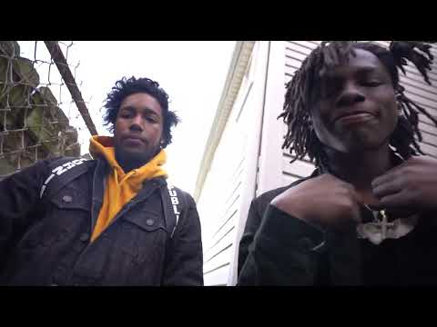 PGF Tavo x OTN Chase - "Can't Let Up" (Official Music Video) ShotBy @EA_4K_FILMS
