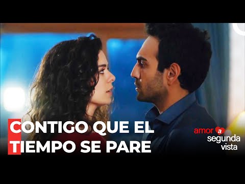Una Oferta De Zeynep Que Sorprendió A Fatih - Amor A Segunda Vista Capítulo 28