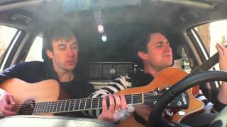 CAR SESSIONS: Be Somebody Who Has Somebody - djphillips & Michael Shoup
