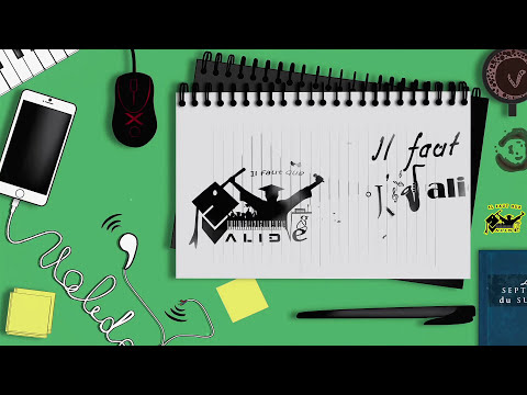 MHMUM H2k - Av/Nv (Prod. SAAD OUKESSOU) | #il_faut_que_je_valide |