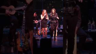 Lynda Carter Live in Concert