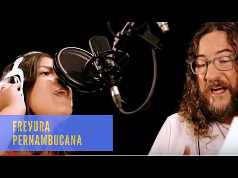 Frevura Pernambucana video