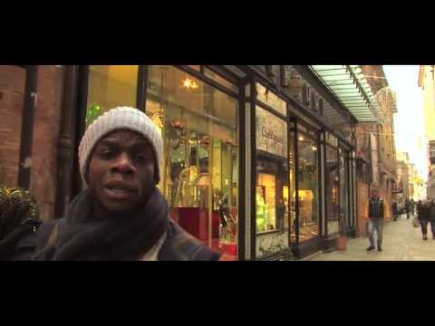 SHIMEON CARS feat. NASHY - VOGLIA DI SPACCARE [VIDEO UFFICIALE]