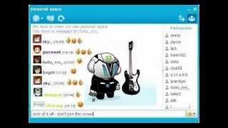 sick of it all - don&#39;t join the crowd - -.-