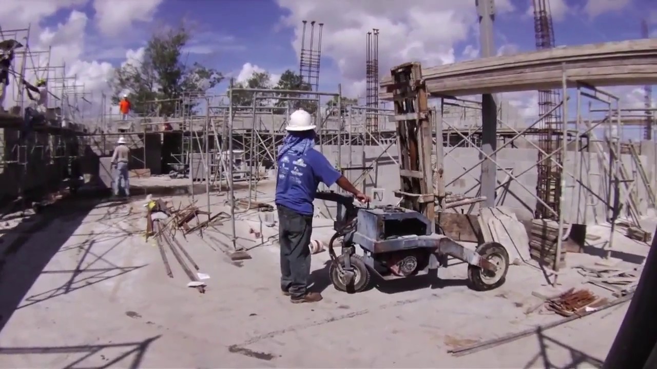 Contract Technologies International Built by Rowland and Company Construction