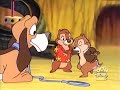Chip N Dale Rescue Rangers Bloodhound