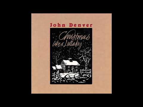 The First Noel - John Denver
