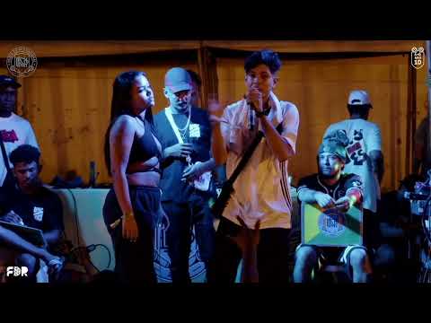 SALETE VS ÉPICO (PRIMEIRA FASE) - ESTADUAL MARANHÃO - DUELO NACIONAL 2022 - 07/10