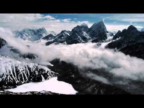 Enigma - Indian Chanting HD 1080p Amazing Earth Footage_ Sacred Spirits Yeha Noha_HD.avi