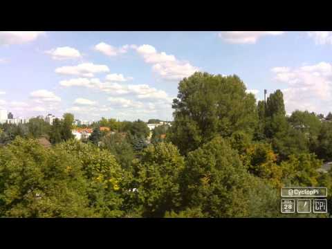 CyclopTV 28. August 2014