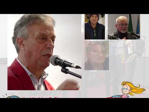 NANI NADAIS E OS BIZARROS - APITADELAS