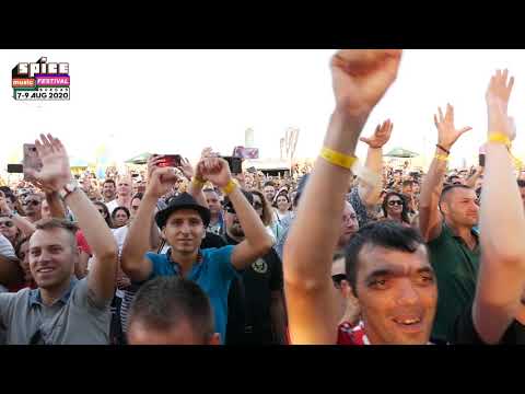 SPICE MUSIC 2020 AFTERMOVIE