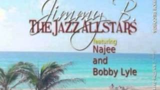 Jimmy B - The Jazz Allstars