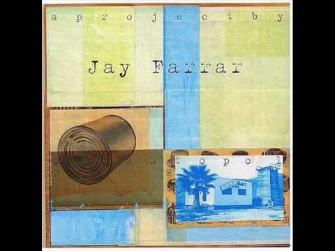 Voodoo Candle - Jay Farrar