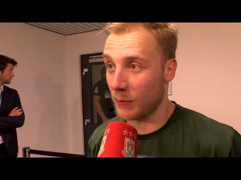 19.05.2018 Die Stimmen zum Halbfinal-Spiel SCM vs. SAR.