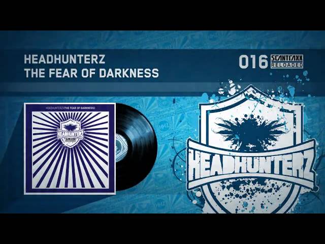Headhunterz - Fear Of Darkness (Acapella)