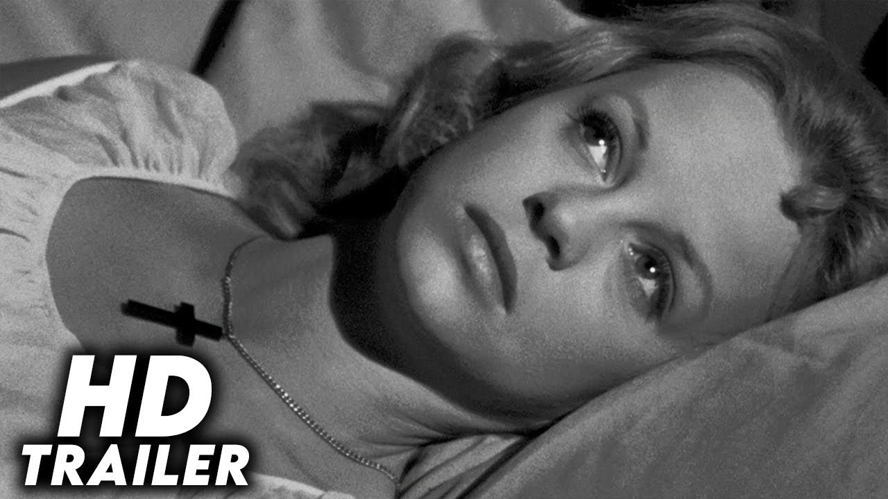 The Return of Dracula (1958) Original Trailer [HD]