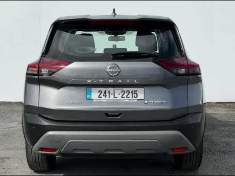 Nissan X-Trail ePOWER X-TRAIL SV 7 Seater - Image 2