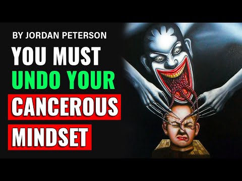 Jordan Peterson - How To Rewire Your Pessimistic Mindset
