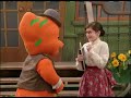 Barney Friends Riff To The Rescue A Wild West Adventure 2008
