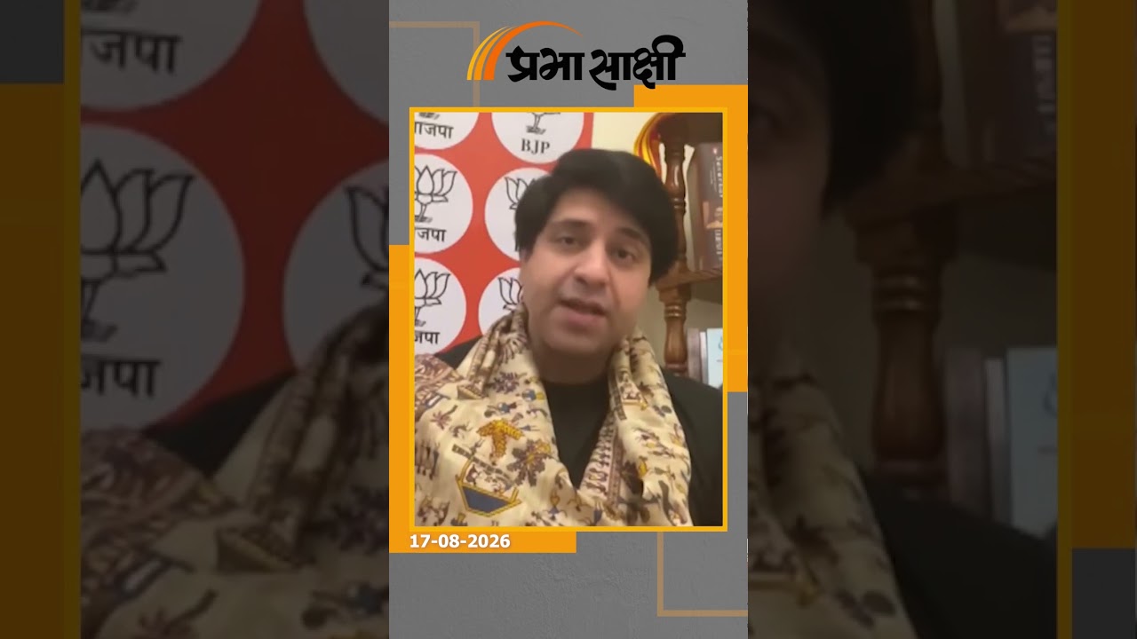 Shehzad Poonawalla ने इसलिए दिया BJP से इस्तीफा, Muslim Face के जाने से पार्टी पर क्या होगा असर?