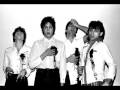 Johnny Thunders and The Heartbreakers - One ...