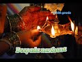 Gaaliye Nodu Baa Deepada Narthana Kannada Watsapp Status